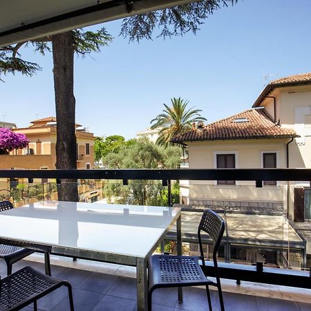 The Right Place 4U Monteverde Apartment Roma Exterior foto